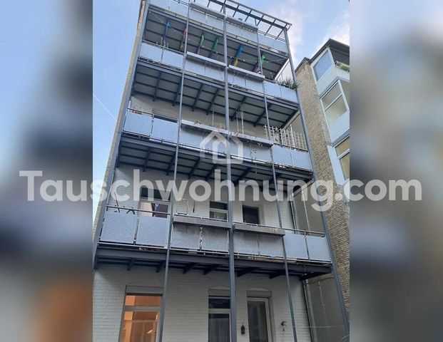 TAUSCHWOHNUNG 6-köpfige Familie sucht große Wohnung in S-West - Foto 1