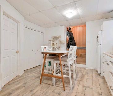 3 1/2 vieux Longueuil animaux acceptés - Photo 3