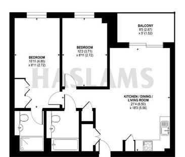 Carraway Street, Reading, RG1 - Photo 6