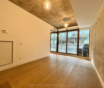 Ninety Lofts , #614 - Photo 3