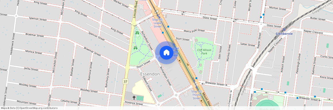 2 Thorn Street, Vic 3040, Essendon