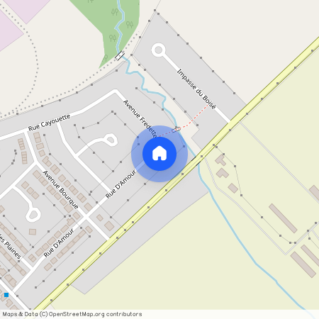1565 Rue D’Amour, Saint-Hyacinthe, J2T4Y9