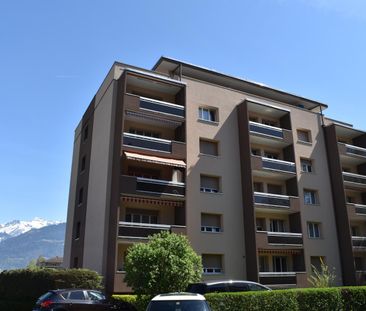 2.5 Zimmer, 62 m², 2. Stock - Photo 1