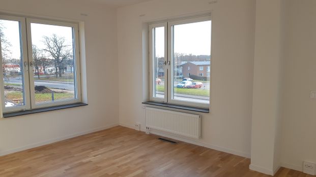 Råssnäsvägen, Motala - Foto 1