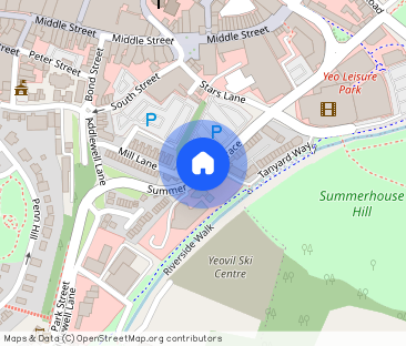 Summer House Terrace, Yeovil, Somerset - Photo 1