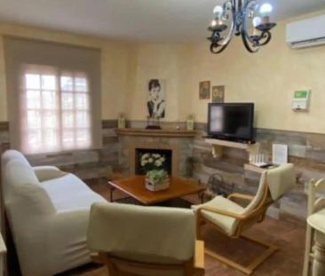 Casa o chalet de alquiler en Pago Zahora, 13, Zahora - Foto 1