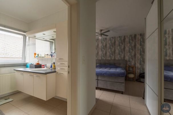 Appartement te huur - Photo 1