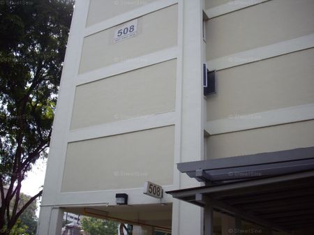 Blk 508 West Coast Vista (Clementi), HDB 3 Rooms - For Rent - Photo 5