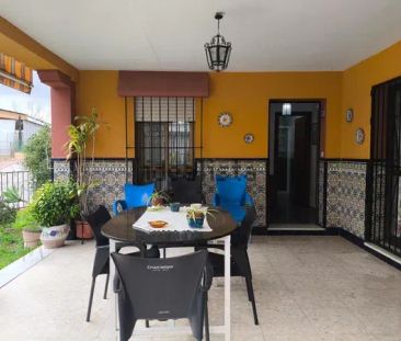 Alquiler de casa o chalet independiente en Coin - Photo 3