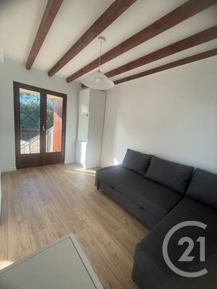 Location Appartement 1 pièce 22m² MONTAUBAN 82000 - Photo 1