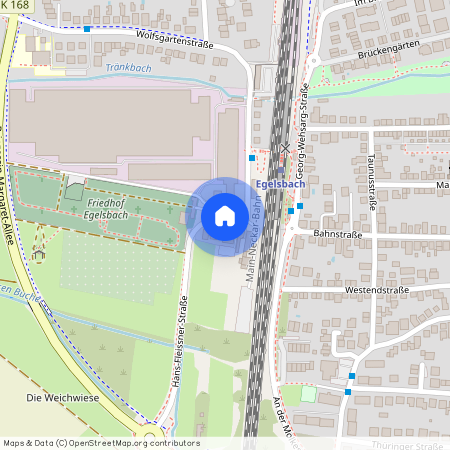 Hans-Fleißner-Straße 2a, 63329 Hessen - Egelsbach