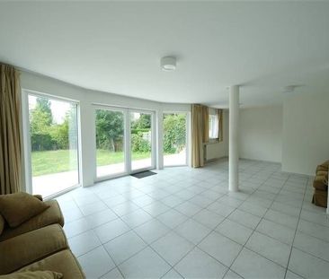 Tout savoir sur cette maison à Wezembeek-Oppem, à Wezembeek-Oppem - Foto 1