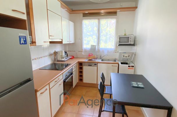 A LOUER - APPARTEMENT T3 MEUBLÉ ROYAN - Photo 1