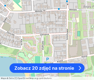 Zwierzolubne/3pokoje z balkonem/59m2/Bagry - Zdjęcie 1