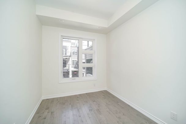 For Lease - 14 Gothenburg Lane, Markham, Ontario - Photo 1