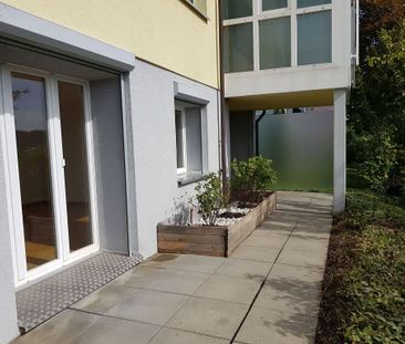 2.5 Zimmer, 50 m², EG - Photo 4