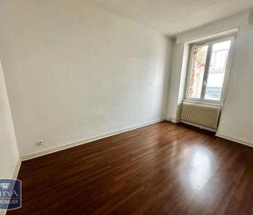 Appartement à louer 4 pièces 64m² - Photo 4
