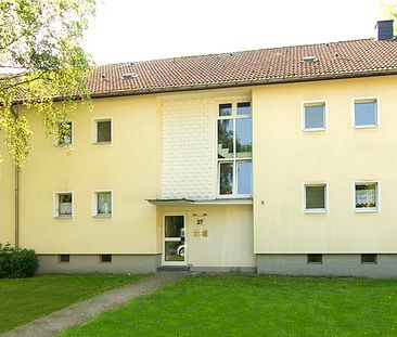 Erdgeschoss mit Balkon - Foto 6