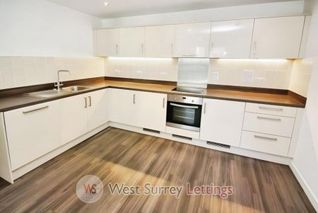 2 bedroom apartment to rent - Photo 4