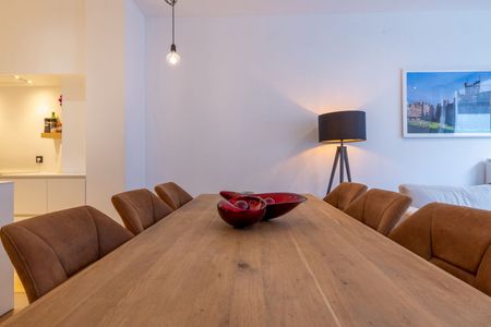 Groot drieslaapkamerappartement met 2 ruime dakterrassen! - Photo 3