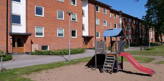 Kvarngatan 28 D - Photo 3