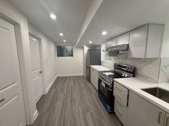For Lease - 1450 Periwinkle Place Unit# Basement, Milton, Ontario - Photo 1