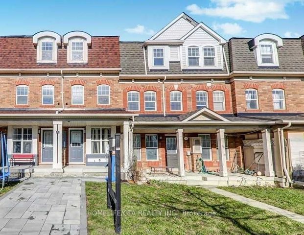 For Lease - 5 Ecopark Gate Unit# Basement, Toronto, Ontario - Photo 1