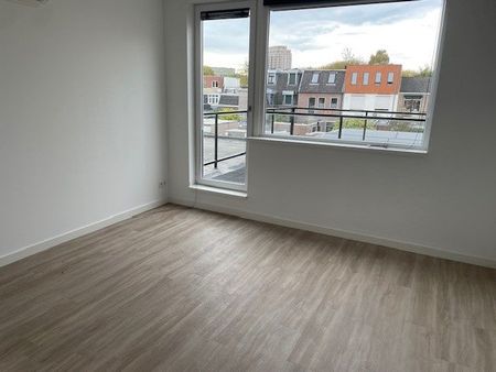Te huur: Studio Besterdring in Tilburg - Photo 2