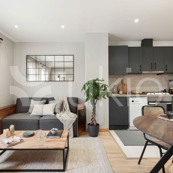 Barcelona Capital, Catalonia 08002 - Foto 1