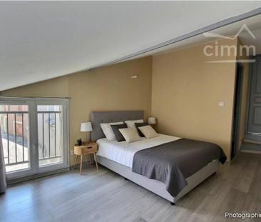 Appartement F2 bis duplex | Cimm Immobilier - Photo 6