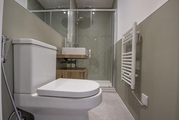 3 bedroom apartment to rent - Photo 1