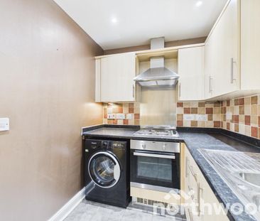 1 bedroom ground floor maisonette to rent - Photo 2