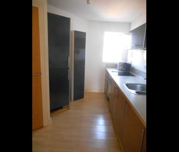 2 Bed Penthouse, Townsend Way, B1 - Photo 1