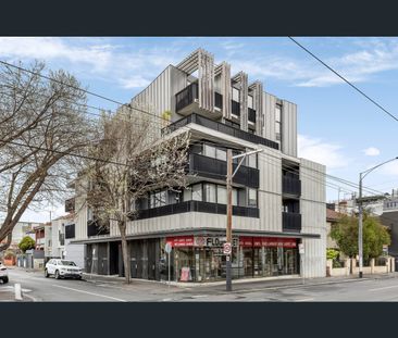 202/139 York Street, Prahran, Vic 3181 - Photo 4