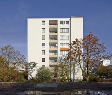 Schöne 3-Zimmer-Wohnung in Ratingen-West - Foto 2