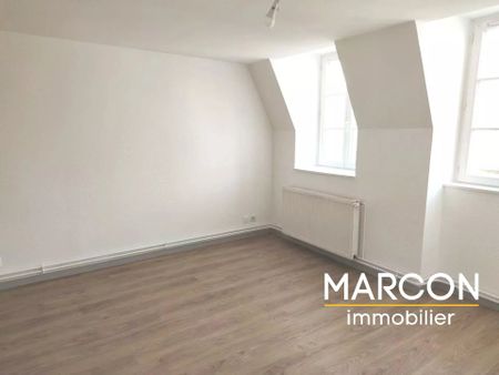 Location Appartement 2 pièces 34m² GUERET 23000 - Photo 3