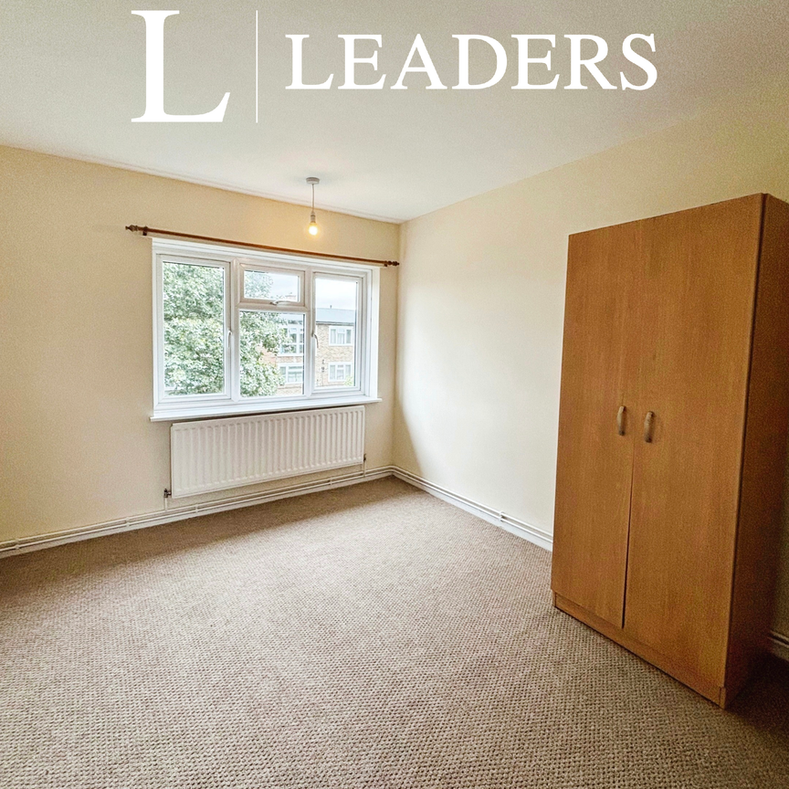 1 bedroom flat to rent The Hides - Photo 1