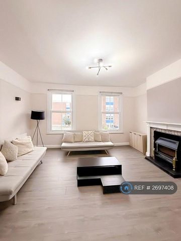 2 bedroom flat to rent - Photo 4
