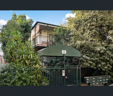 5/65 Albion Street, South Yarra, Vic 3141 - Photo 6