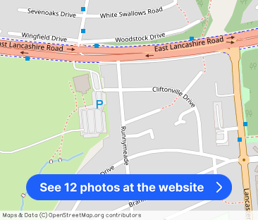 Runnymeade, Swinton, Manchester, M27 - Photo 1