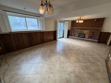 For Lease - 71 Hickorynut Drive Unit# Lower, Toronto, Ontario - Photo 4