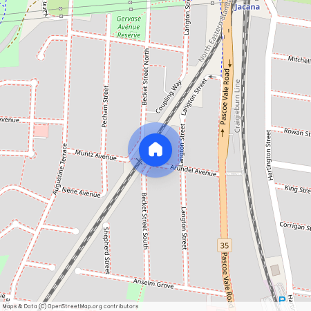 2/34A Arundel Avenue, VIC 3046, Glenroy