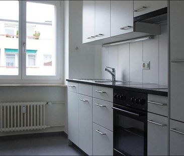 1 Zimmer, 32 m², 5. Stock - Foto 2