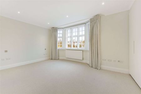 Cadogan House, 93 Sloane Street, London, SW1X 9PD - Photo 3