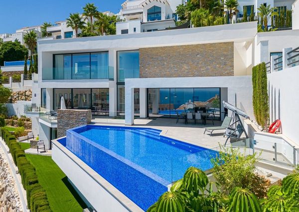 Benalmádena, Andalusia 29630