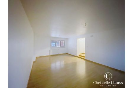 Appartement - SERMERSHEIM - 78m² - 2 chambres - Photo 4