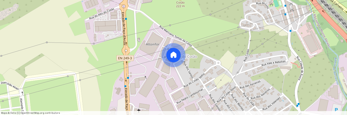 Cacém e São Marcos, Sintra, Lisboa