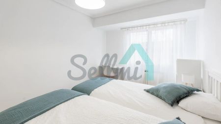 Piso de alquiler en Azcárraga, El Postigo - Foto 4