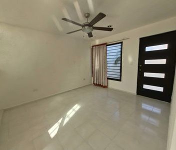 Casa en Renta en Paraíso Maya, Mérida - Photo 2