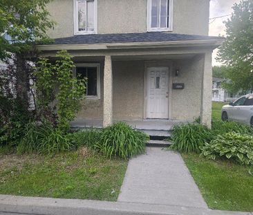5 1/2 Saint-Joseph de Sorel - Photo 1